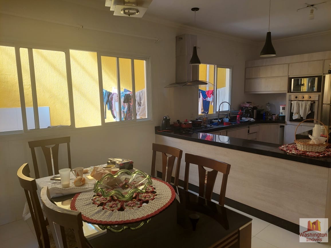 Sobrado Mogi das cruzes  / Parque olimpico